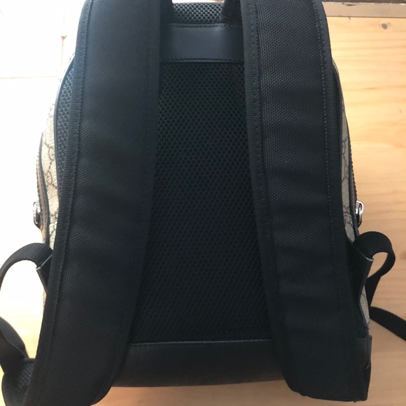 Small Gucci Backpacks - Picture 10 of 16